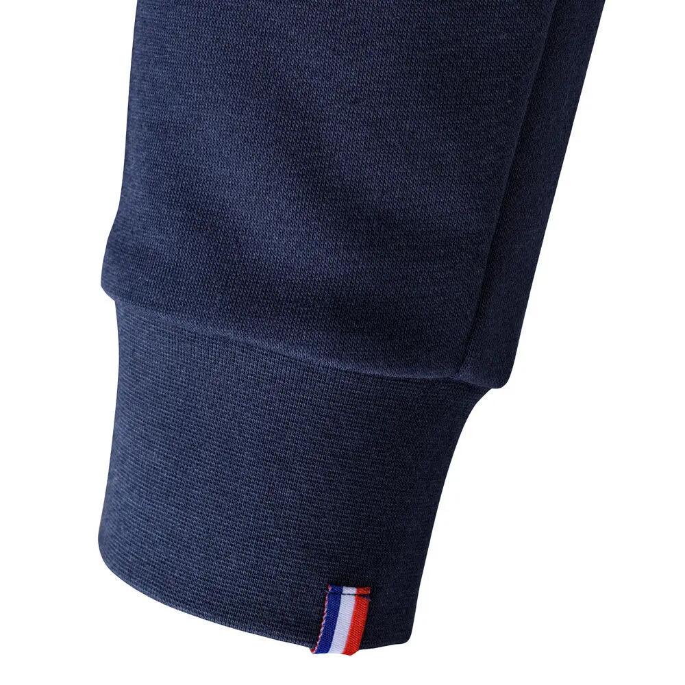 Damskie spodnie tenisowe Tecnifibre Team Terry Pants 4/5
