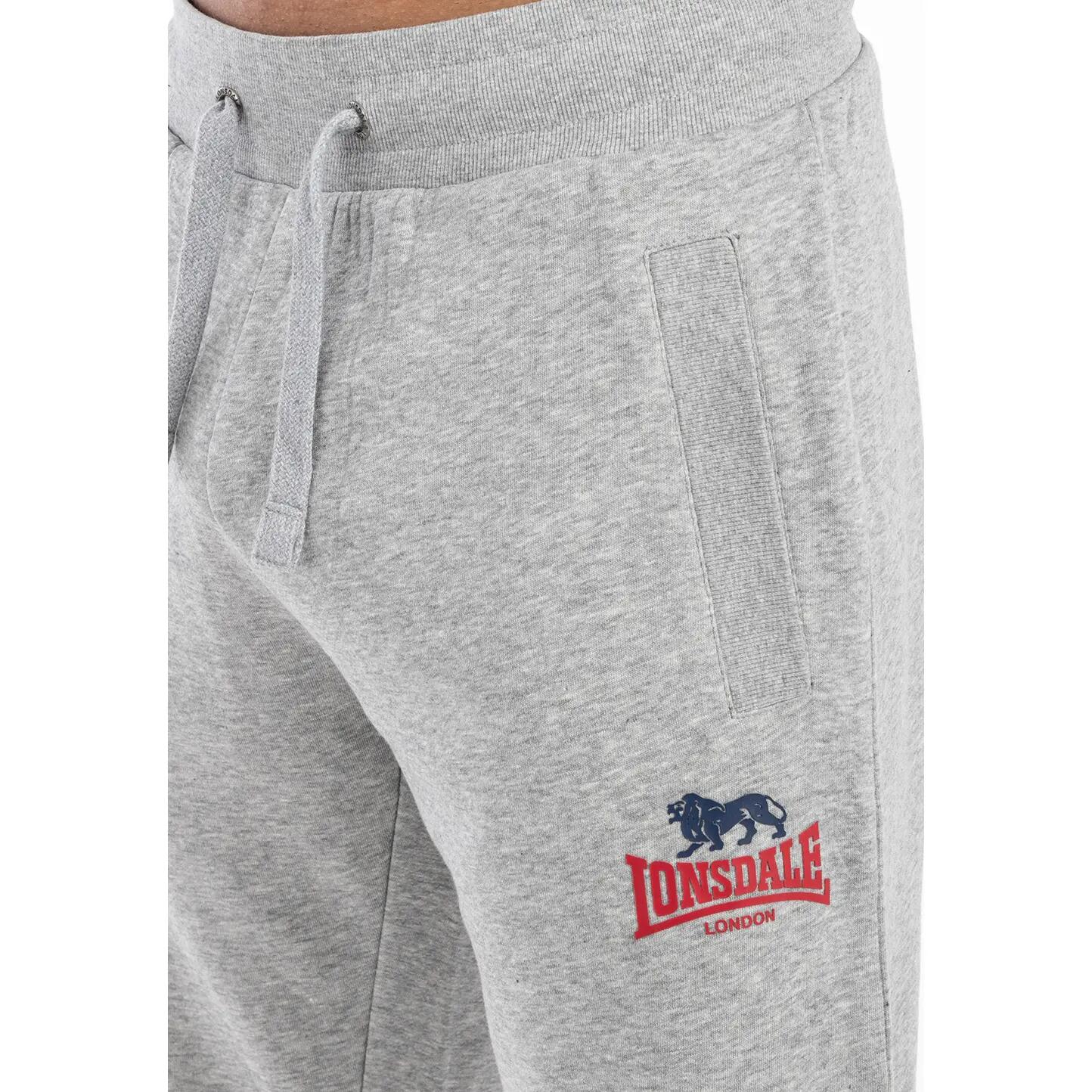 Pantalon de jogging Lonsdale Virkie 4/4