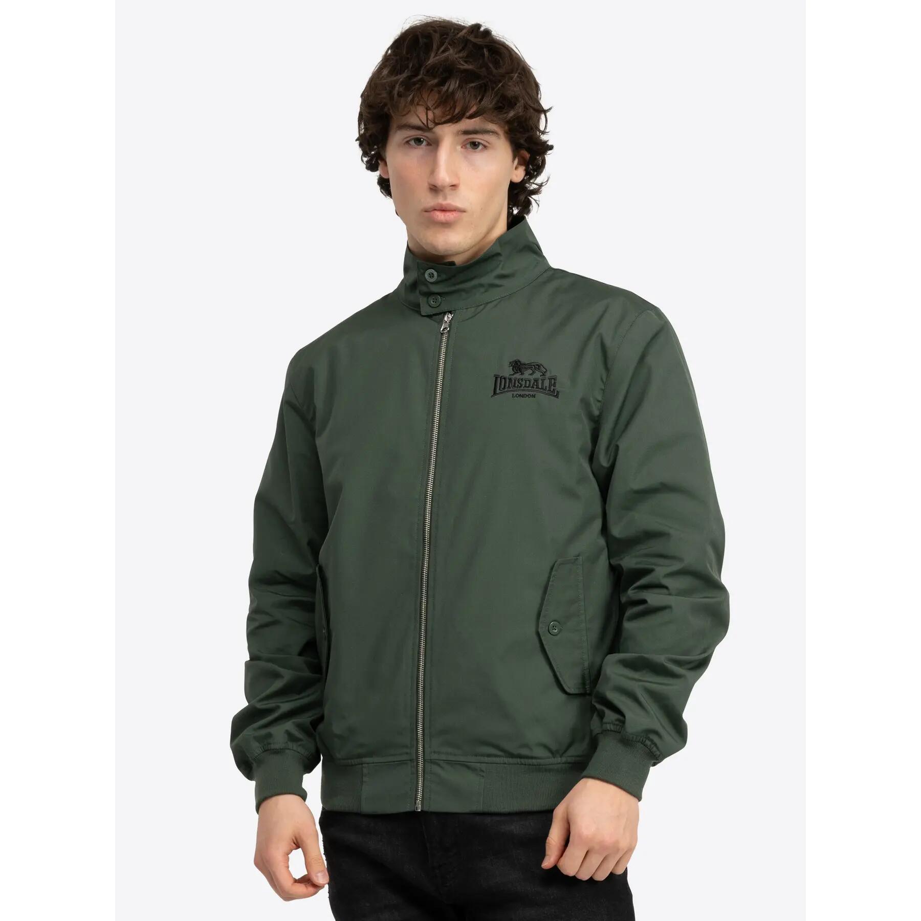 Veste Lonsdale Classic 3/6