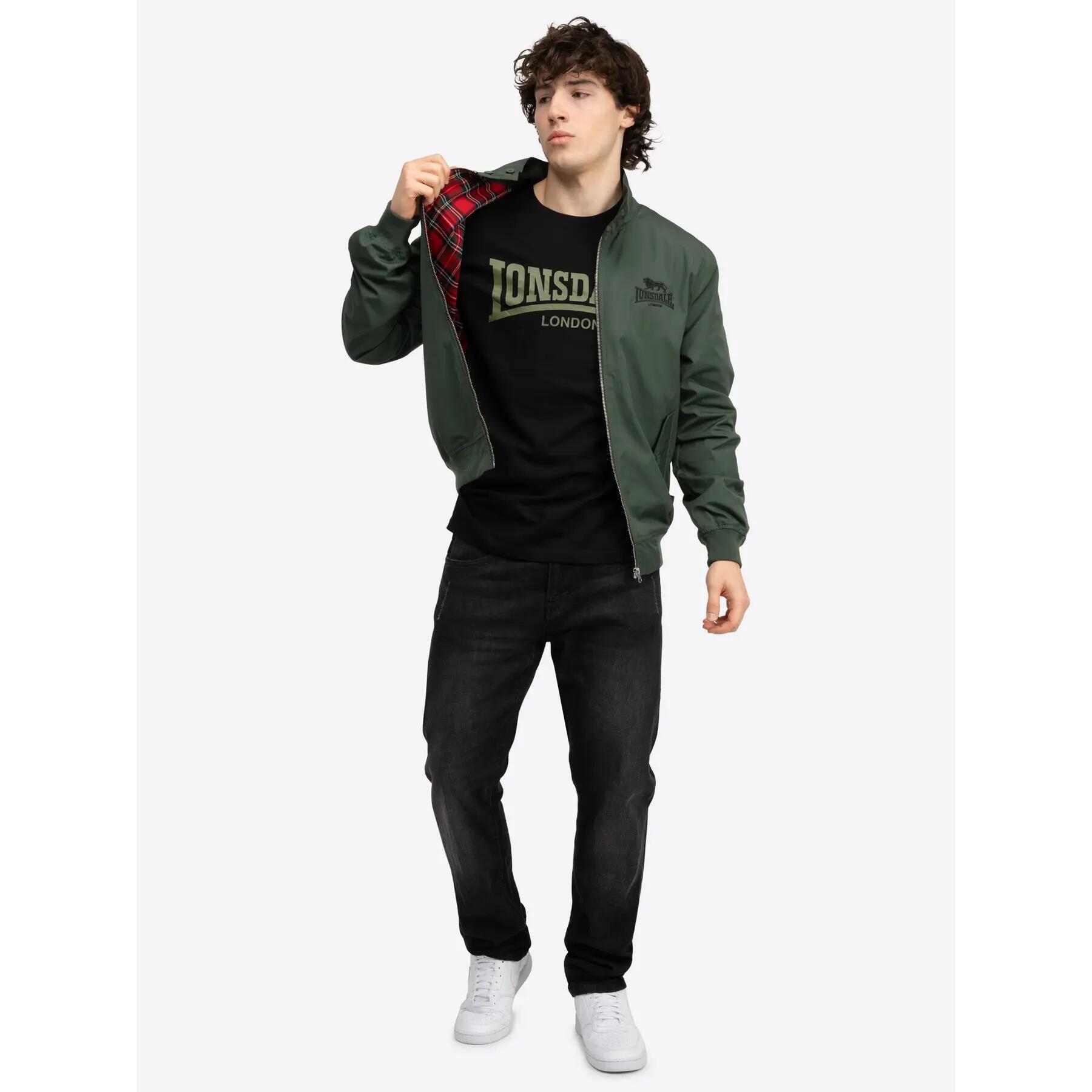 Veste Lonsdale Classic 2/6