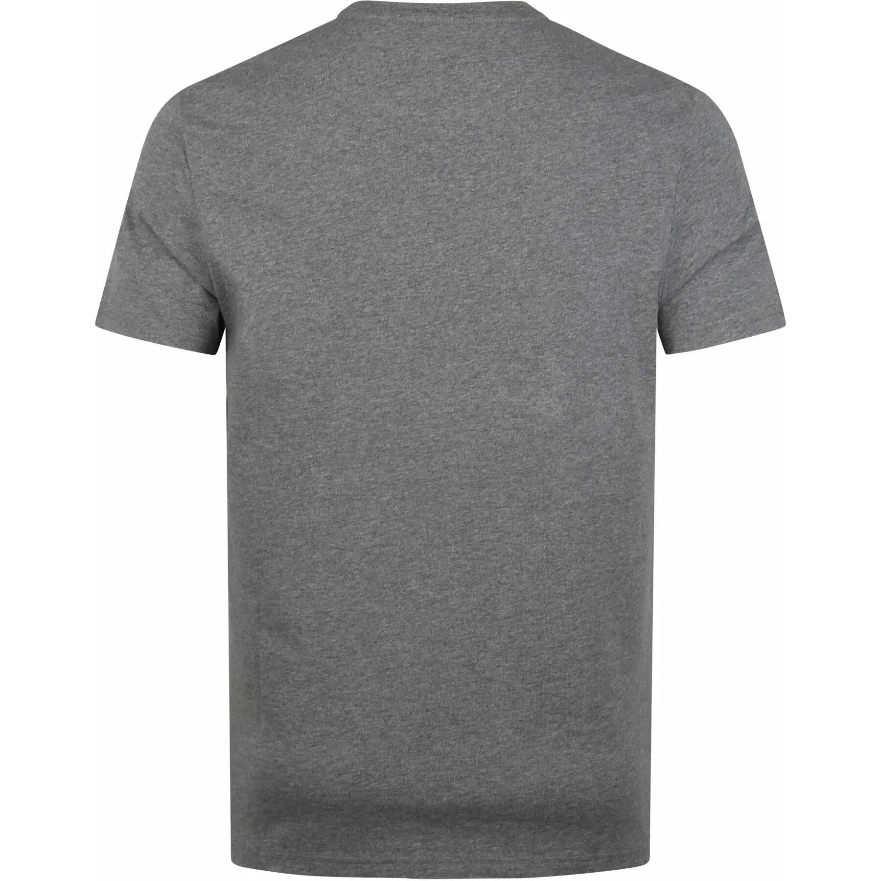 Camiseta Lyle & Scott T Plain 2/5