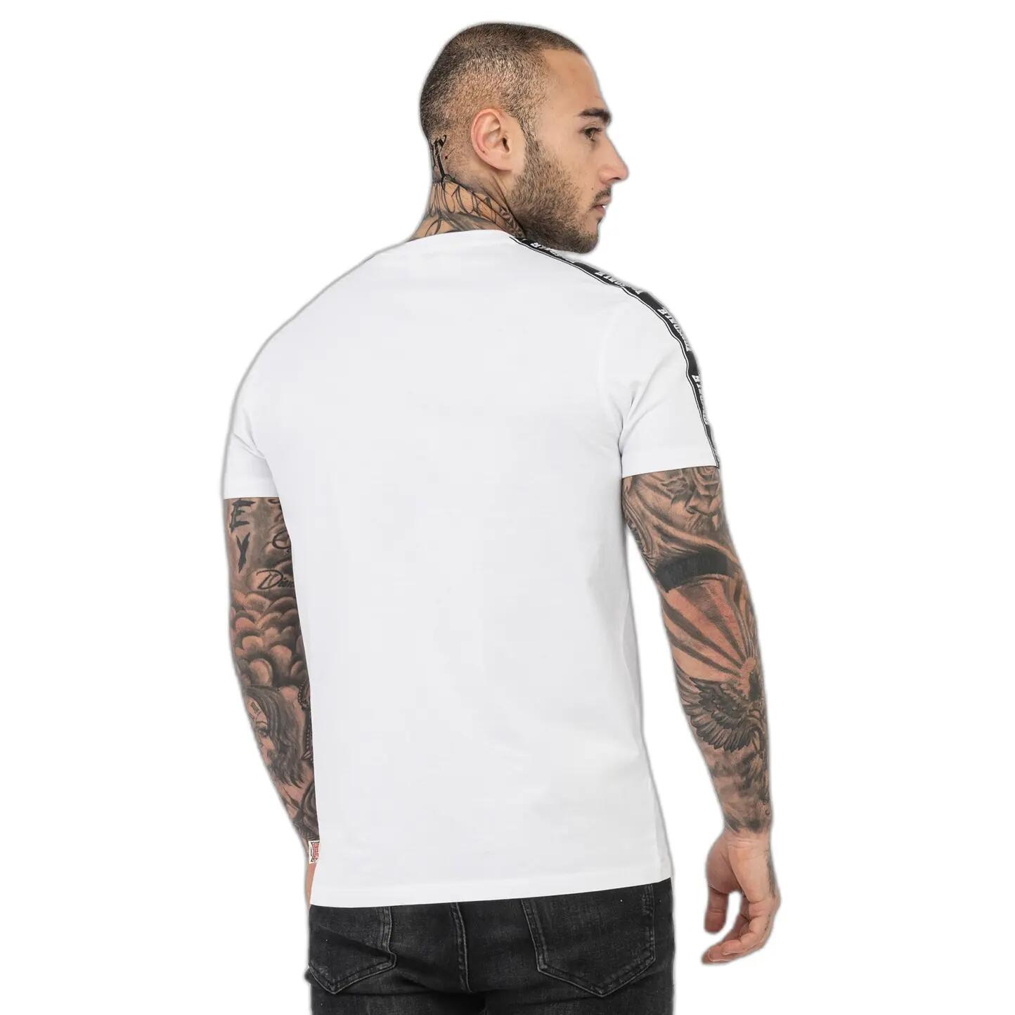 T-shirt Lonsdale Brindister 2/5