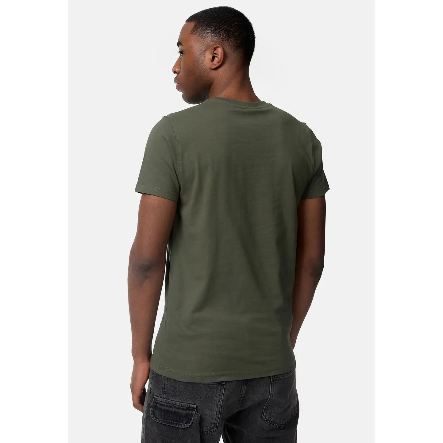 T-shirt slim-fit Lonsdale Elmdon 3/5