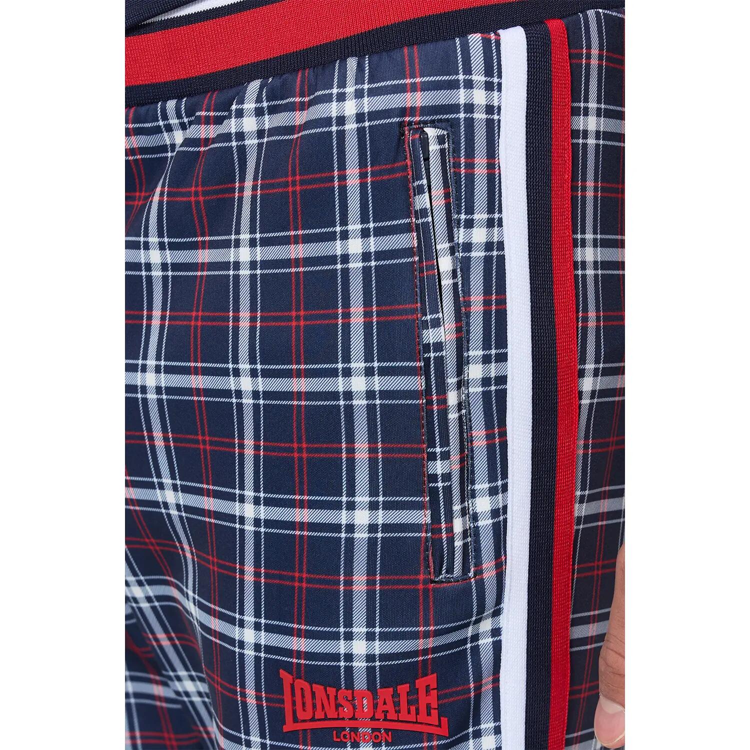 Tuta da ginnastica Lonsdale Orbost 5/7