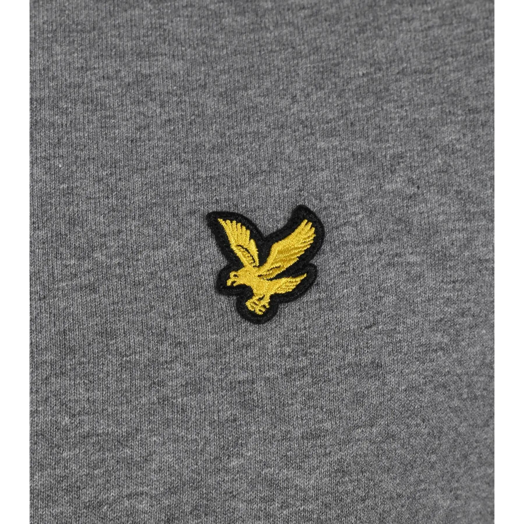 Camiseta Lyle & Scott T Plain 4/5