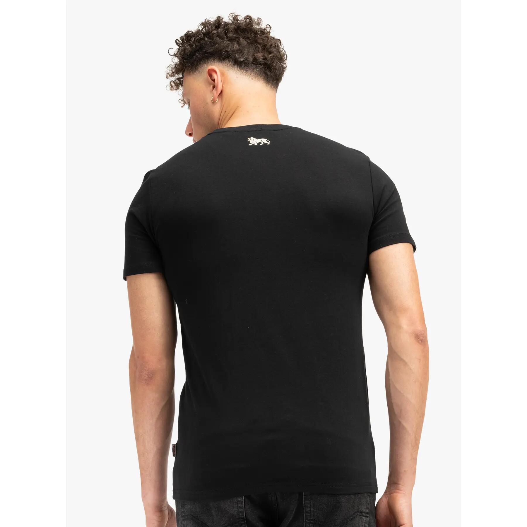 T-shirt Lonsdale Bethersden 4/6