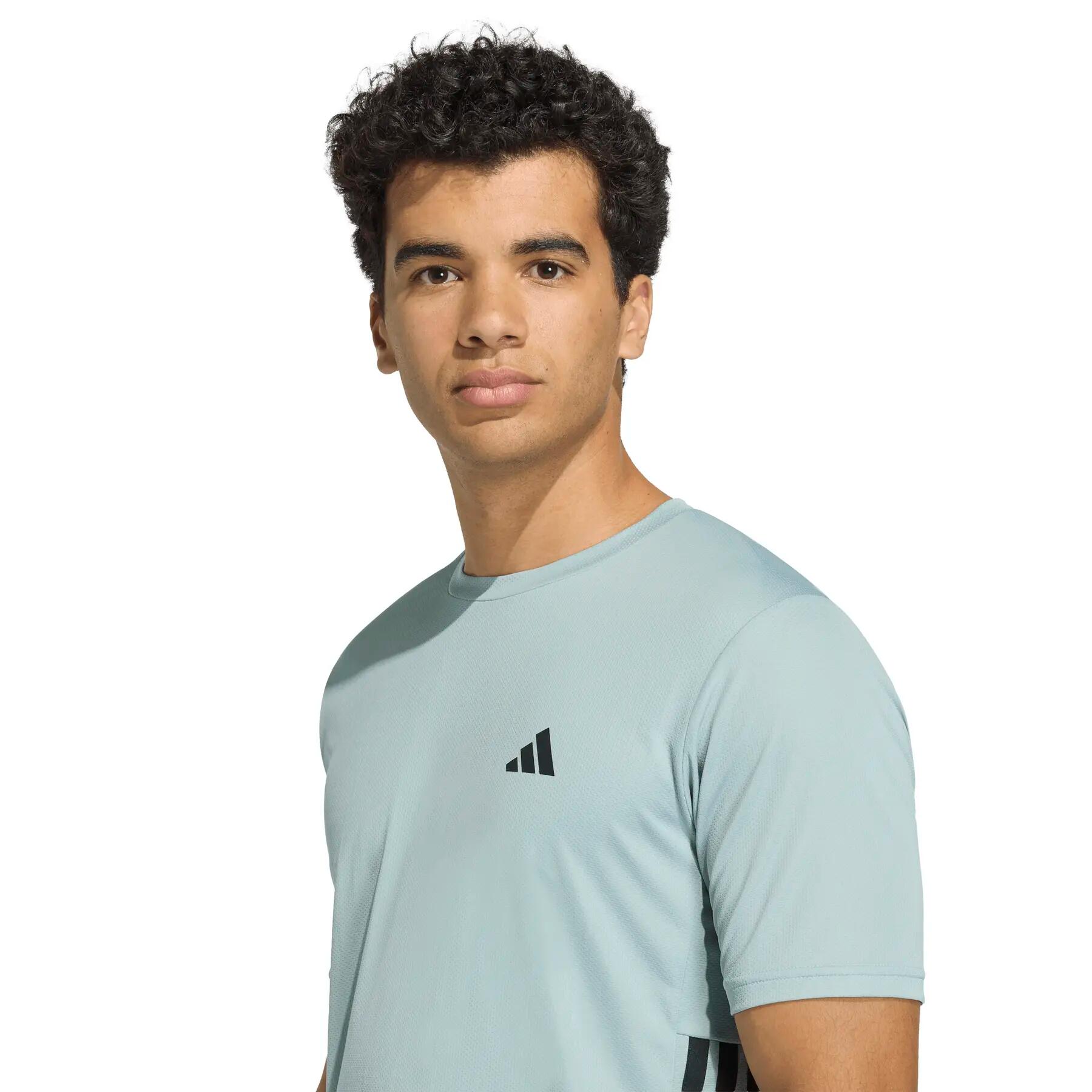 Maillot adidas Essentials Base 3-stripes 5/6