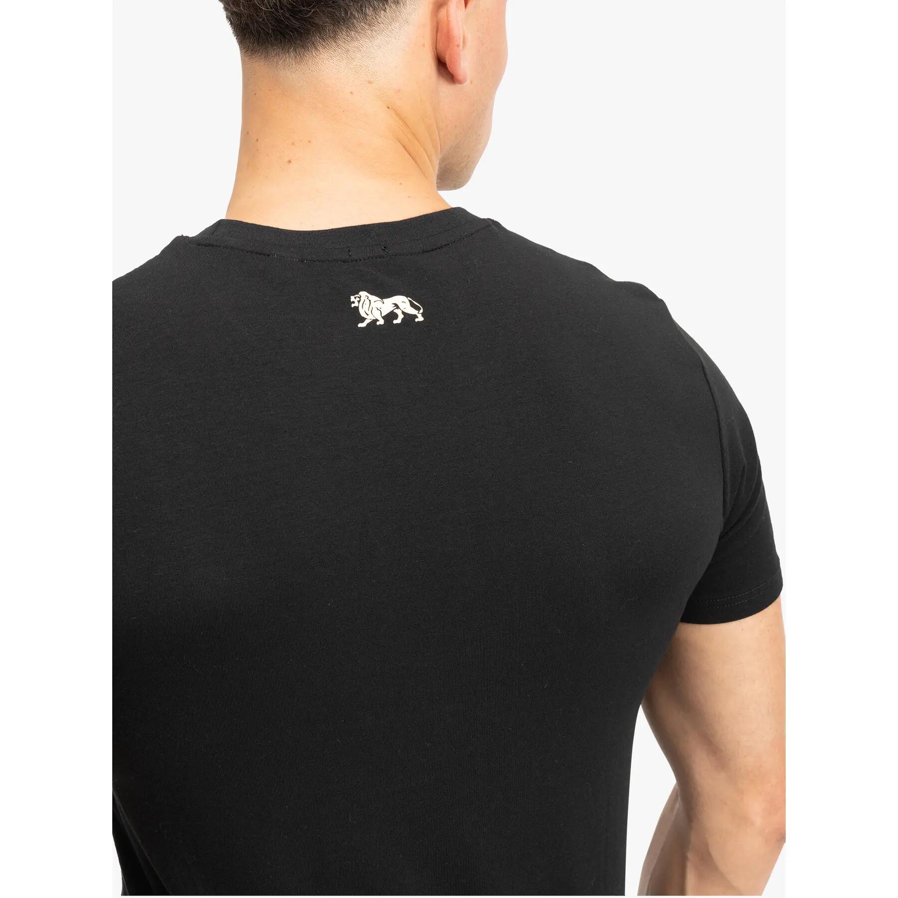 T-shirt Lonsdale Bethersden 5/6
