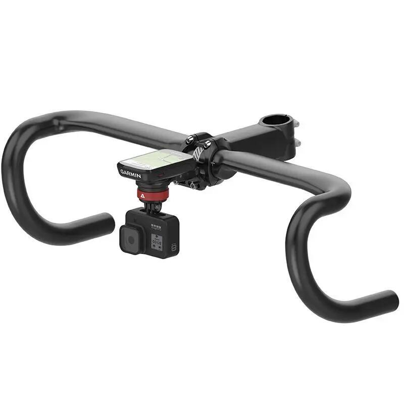 Wsparcie GPS KOM Cycling Gopro 2/7