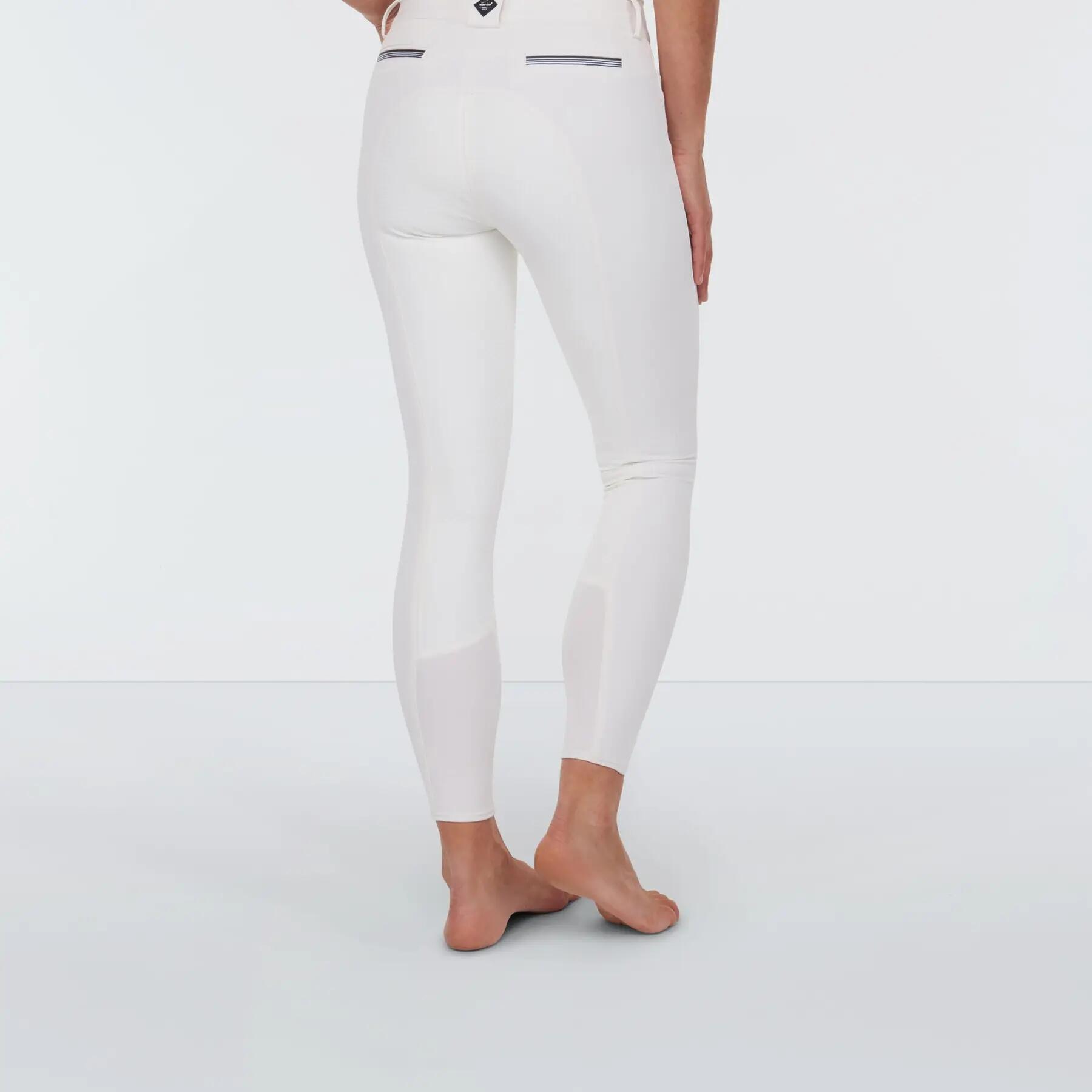 Reithose full grip Damen Euro-Star Arista 3/5