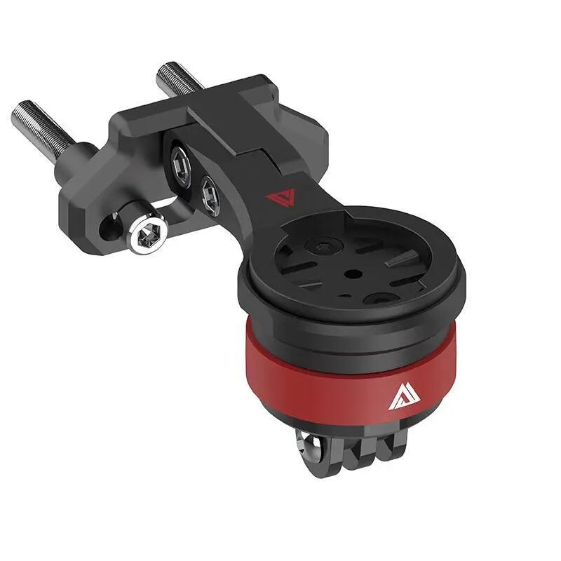 Wsparcie GPS KOM Cycling Gopro