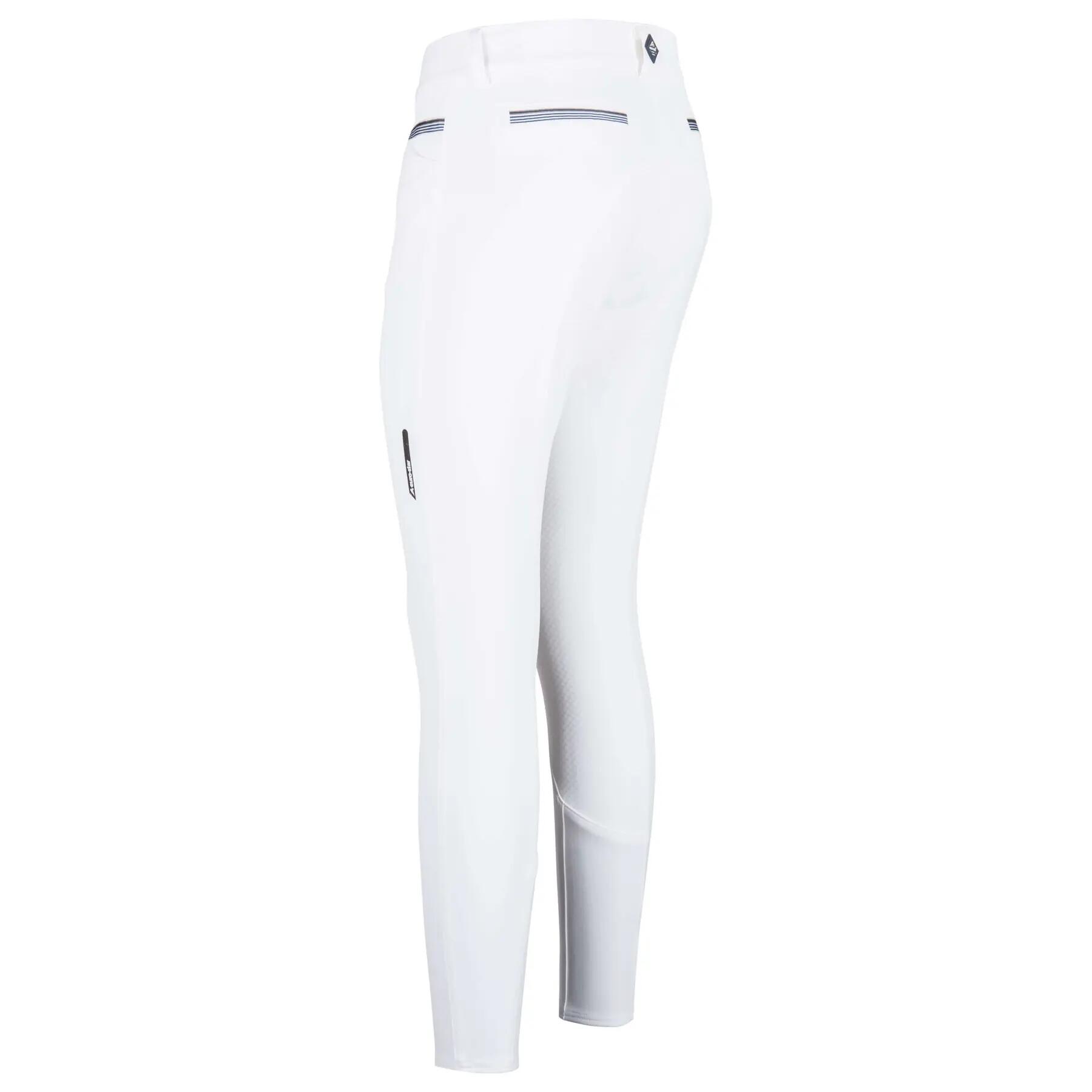 Reithose full grip Damen Euro-Star Arista 2/5