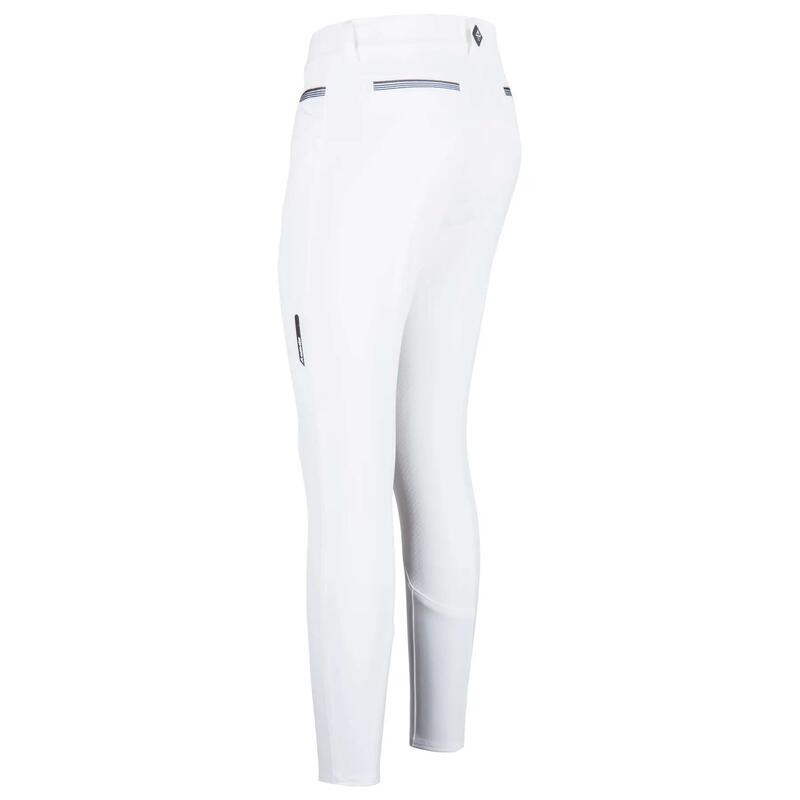 Pantalon echitație Euro-Star Arista cu grip complet pentru femei