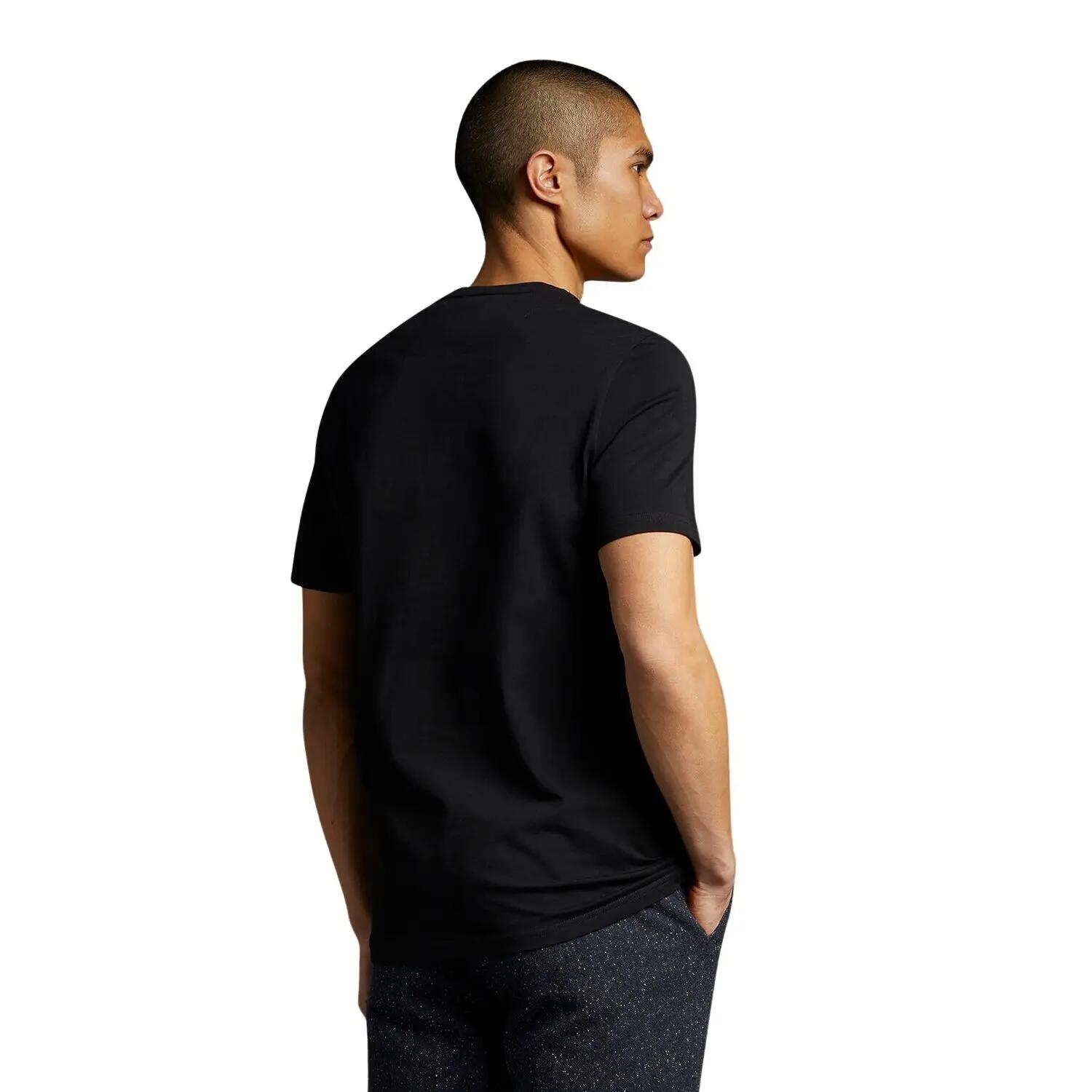 T-shirt Lyle & Scott 3/5