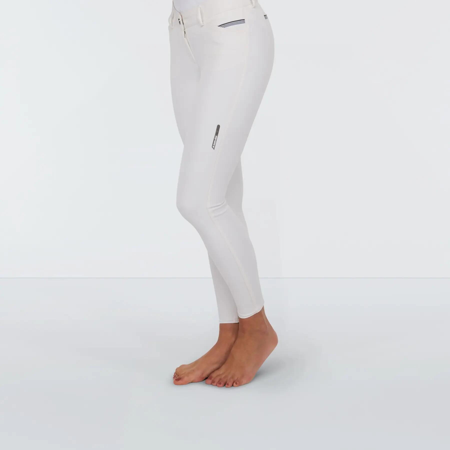 Reithose full grip Damen Euro-Star Arista 4/5