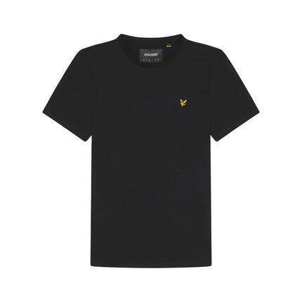 T-shirt uomo basic con logo