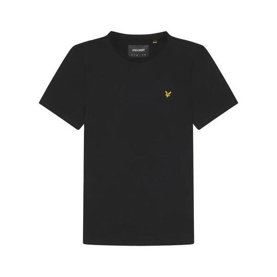 T-shirt uomo basic con logo