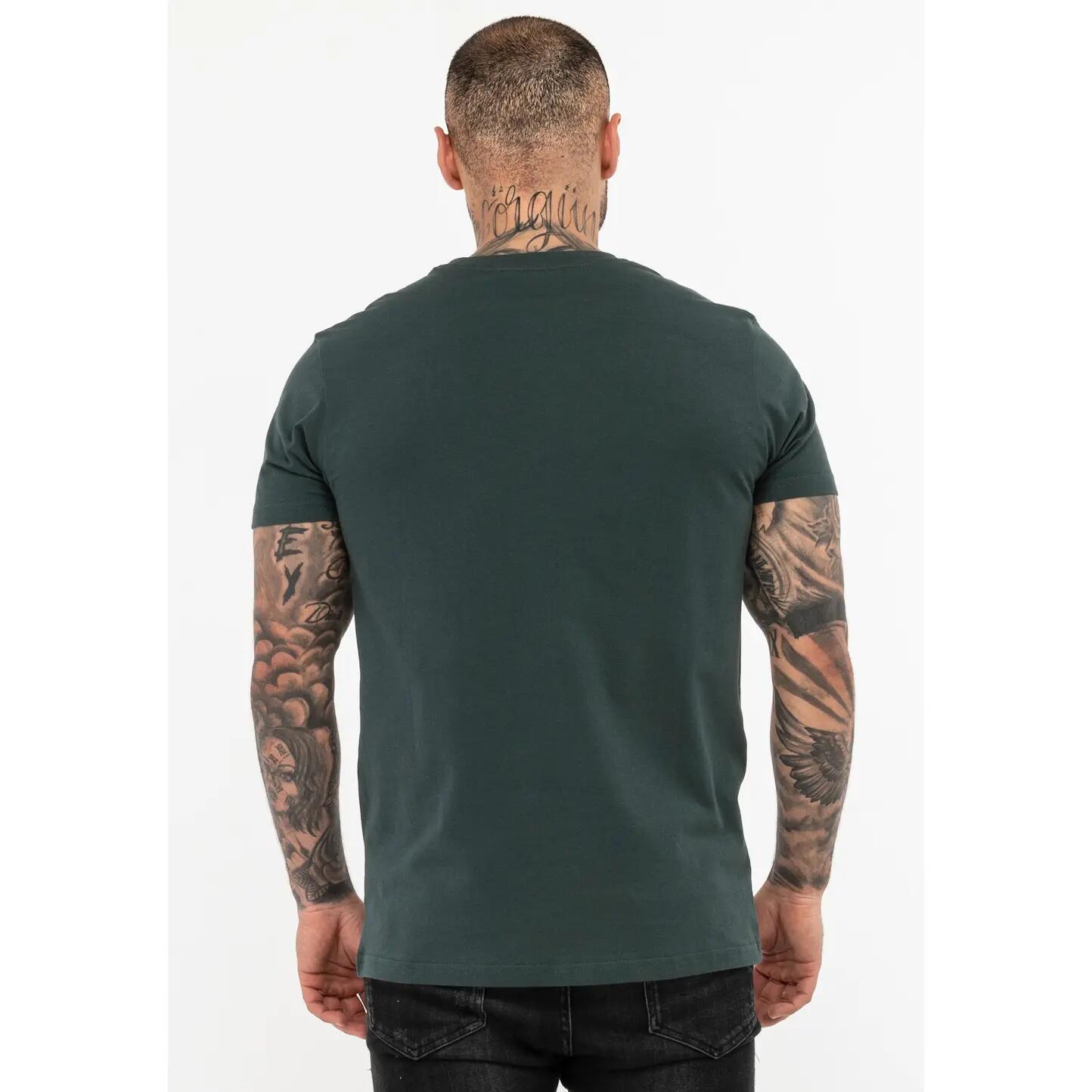 T-Shirt Lonsdale St. Erney 2/5