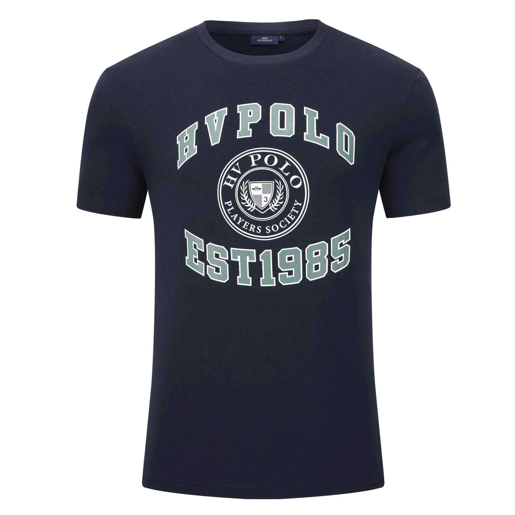 Tricou HV Polo Matt