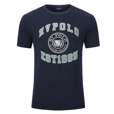 T-shirt hv polo matt