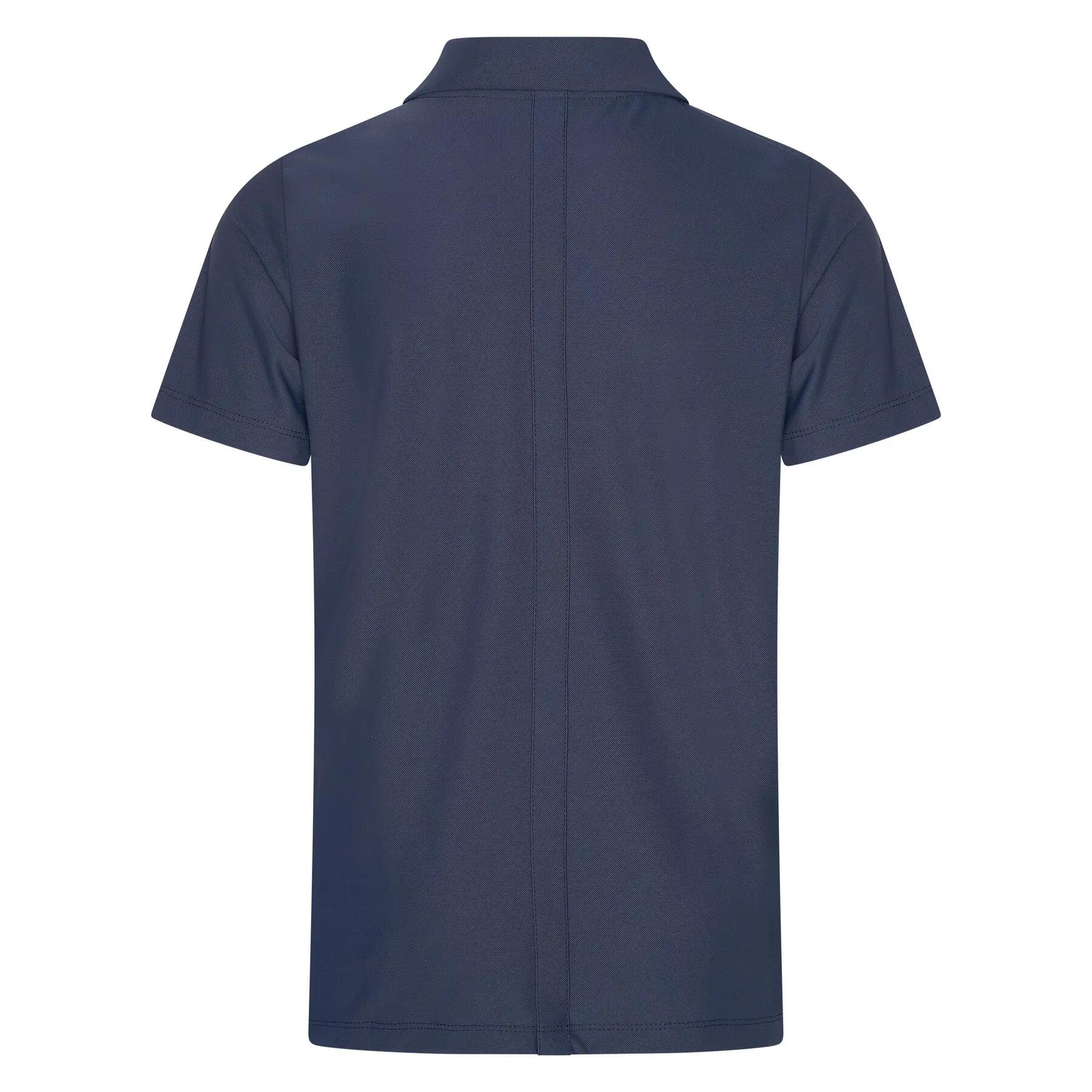 Polo de equitación infantil HV Polo Roy 2/2