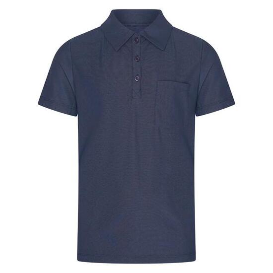 Polo d'équitation enfant HV Polo Roy