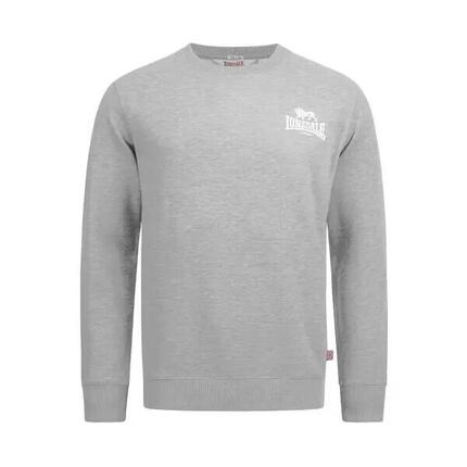 Sweatshirt col rond Lonsdale Longridge