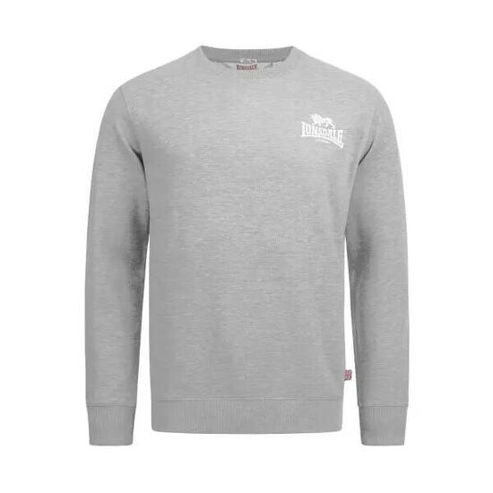 Sweatshirt col rond Lonsdale Longridge