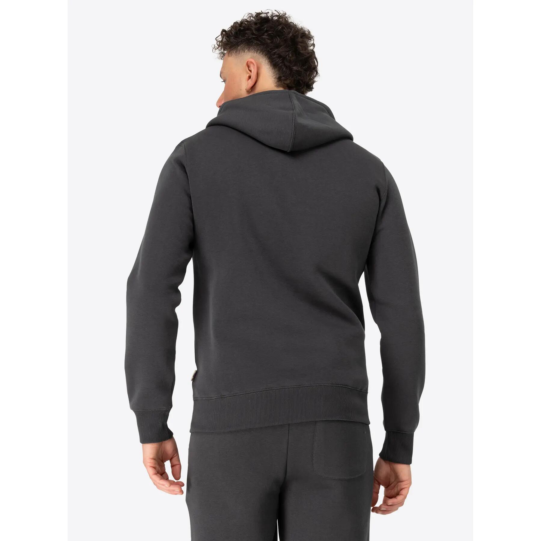 Hoodie Lonsdale Go Sport 2 3/6