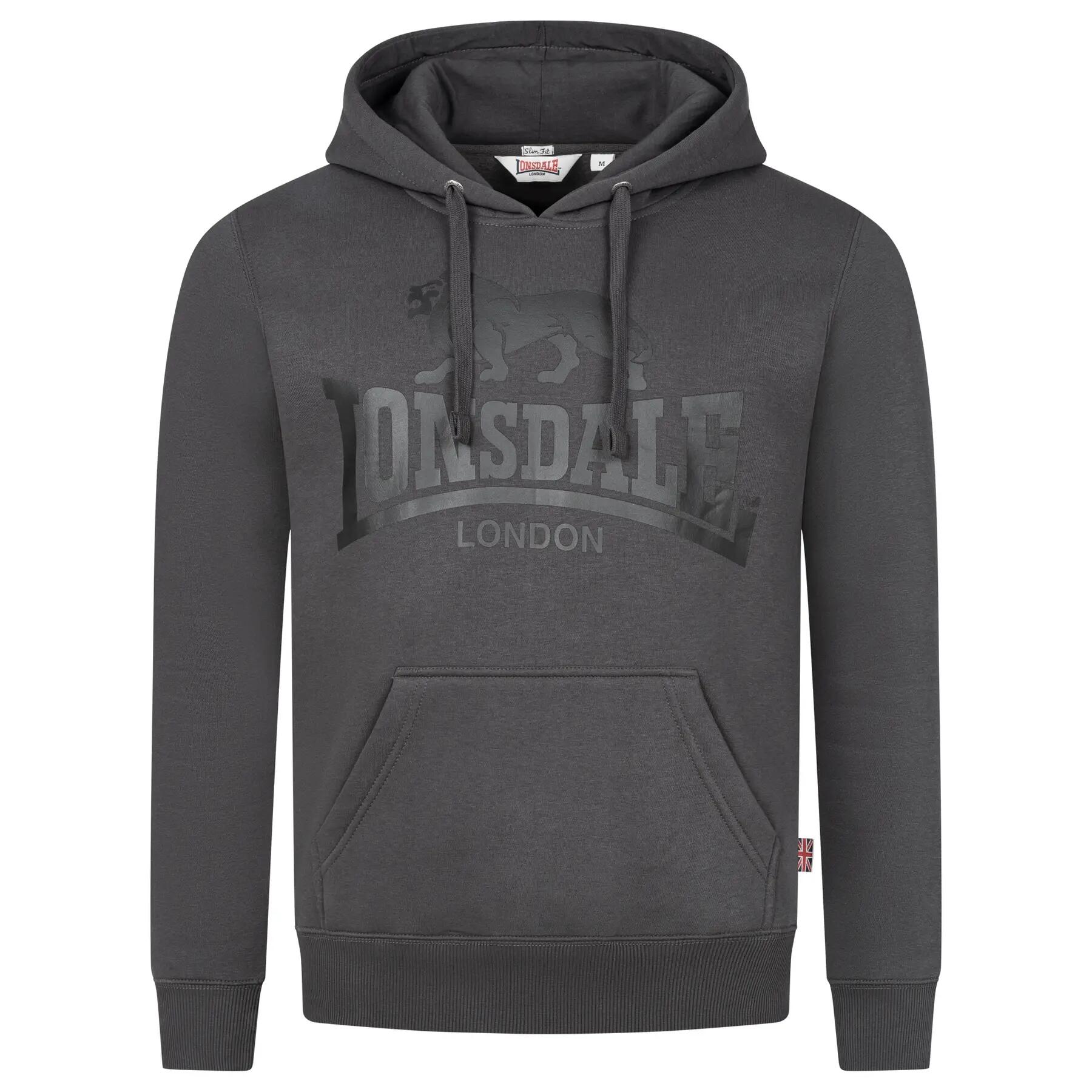 LONSDALE picture