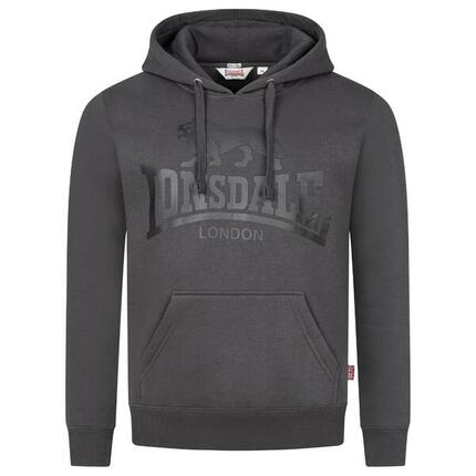 Sweatshirt à capuche Lonsdale Go Sport 2
