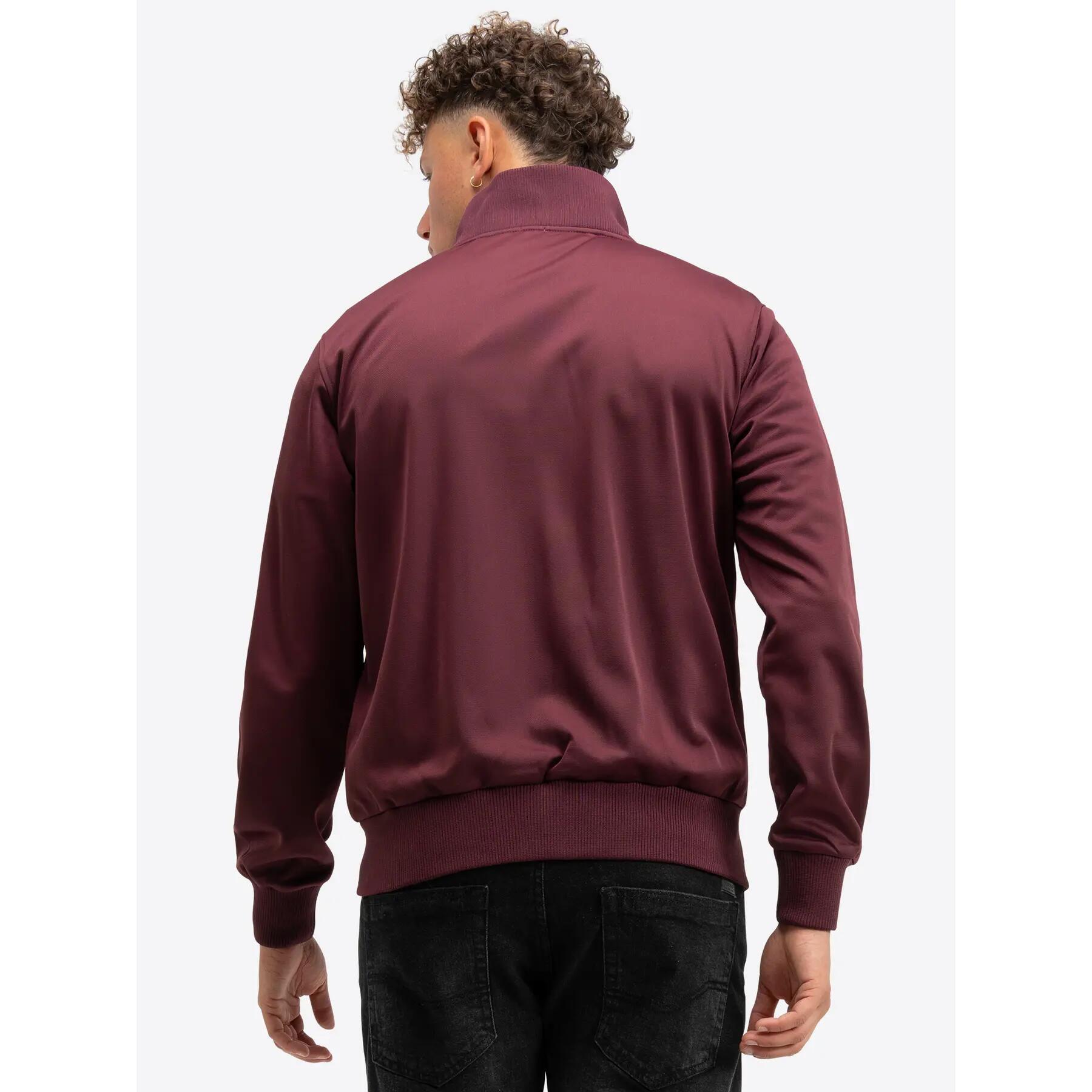 Chaqueta de chándal Lonsdale Alnwick 3/6