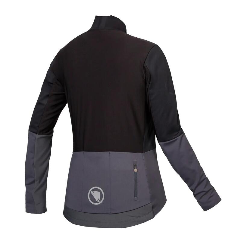 Tricou de ciclism Endura FS260 Jetstream pentru femei