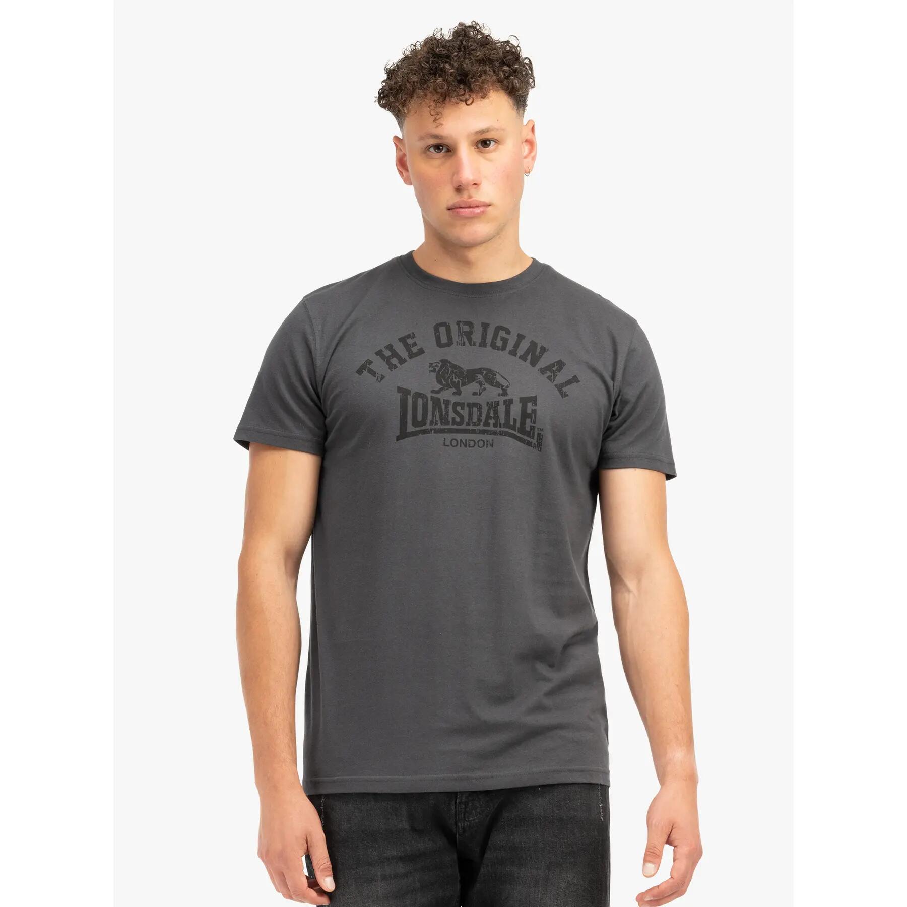 T-Shirt Lonsdale Original 2/6