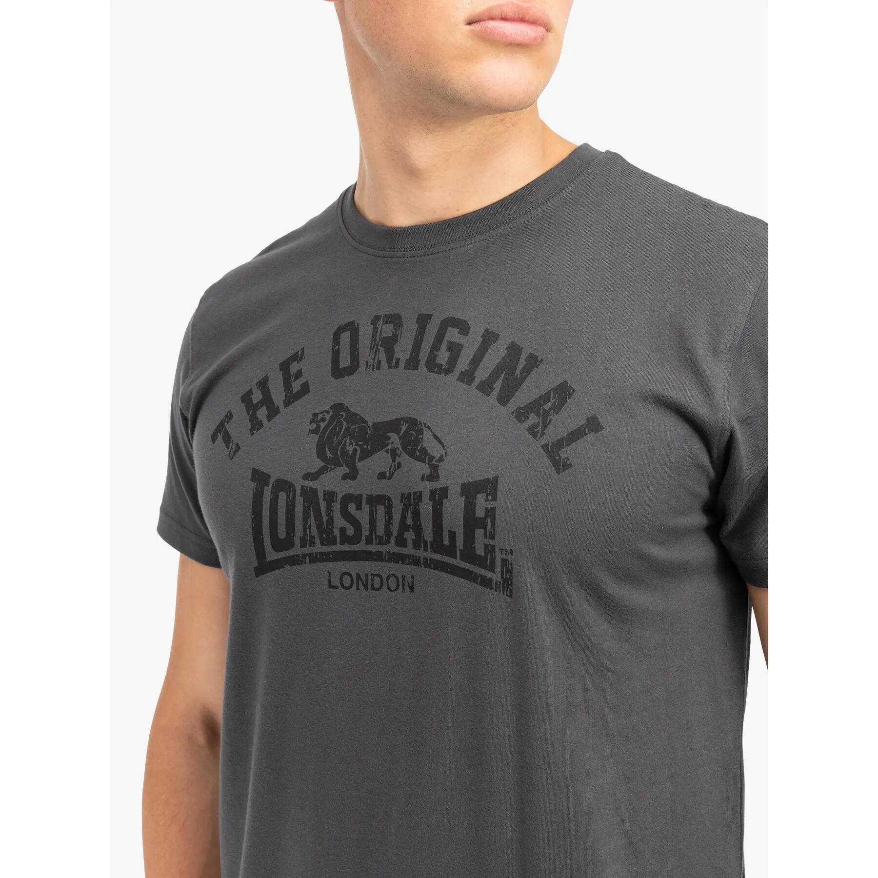 T-Shirt Lonsdale Original 5/6
