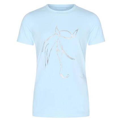 T-shirt enfant HV Polo Wendy
