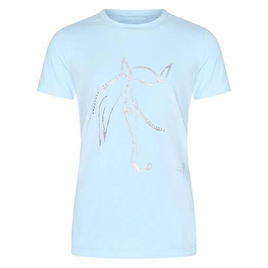 T-shirt enfant HV Polo Wendy