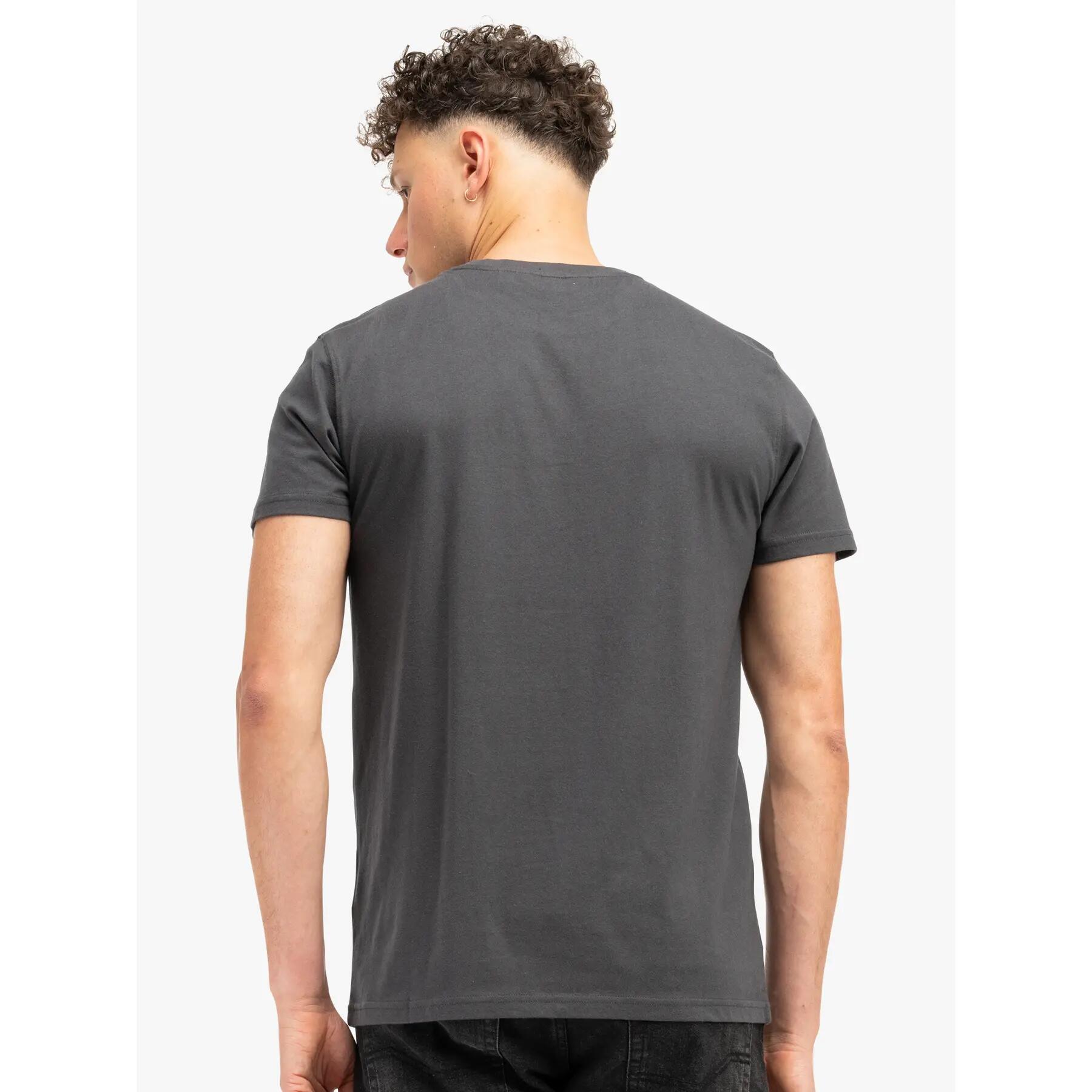 T-Shirt Lonsdale Original 4/6