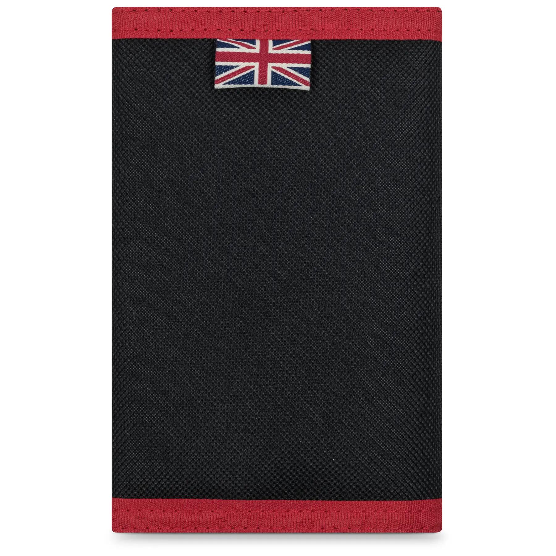 Geldbeutel Lonsdale Higham 2/4