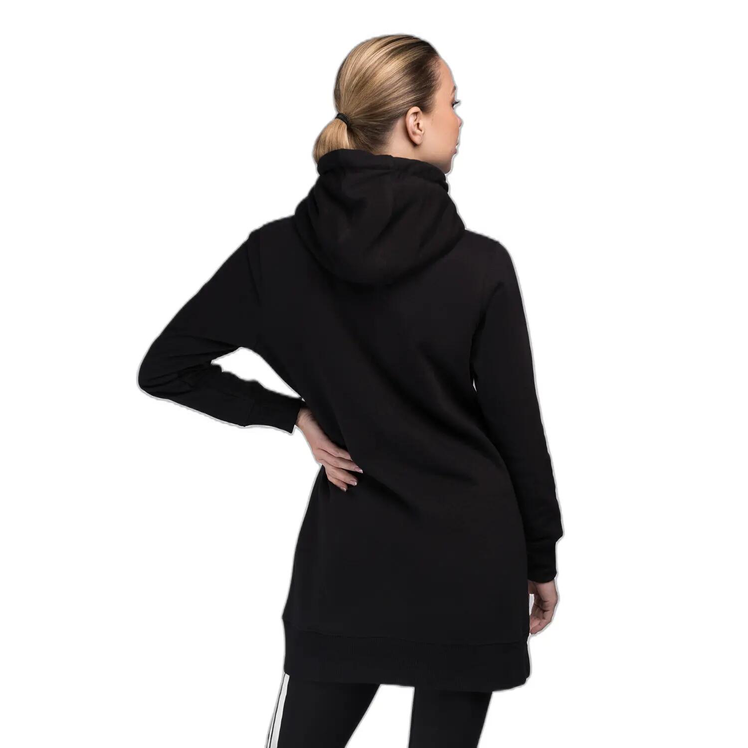 Sudadera con capucha Lonsdale Pitlessie 3/6