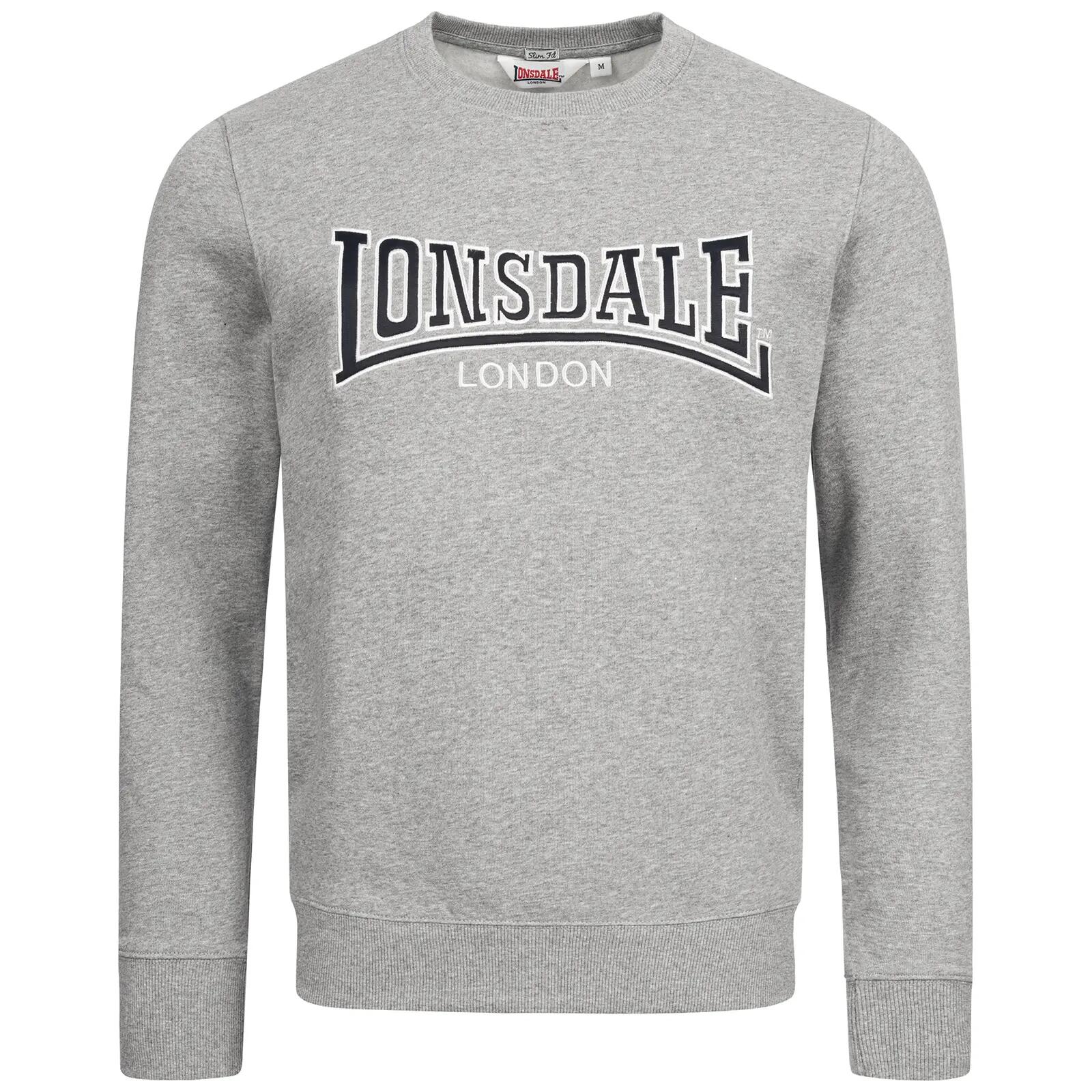 LONSDALE picture