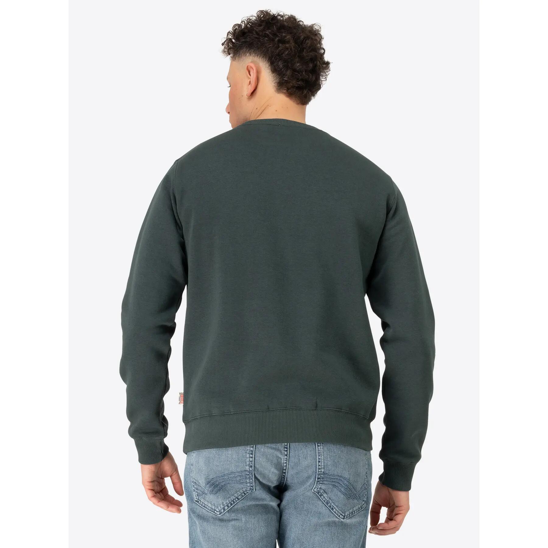 Sweatshirt Lonsdale Go Sport 3/6