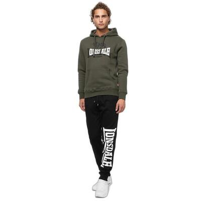 Hoodie lonsdale thurning