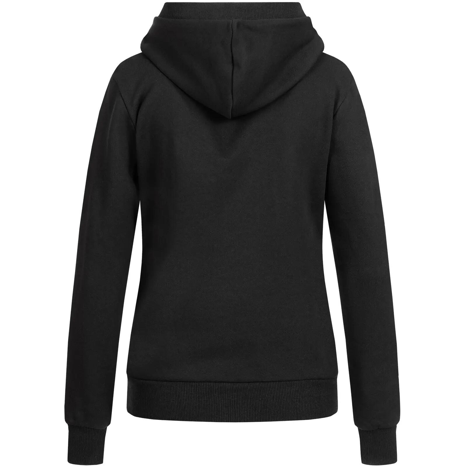 Sudadera con capucha Lonsdale Dihewyd 5/7