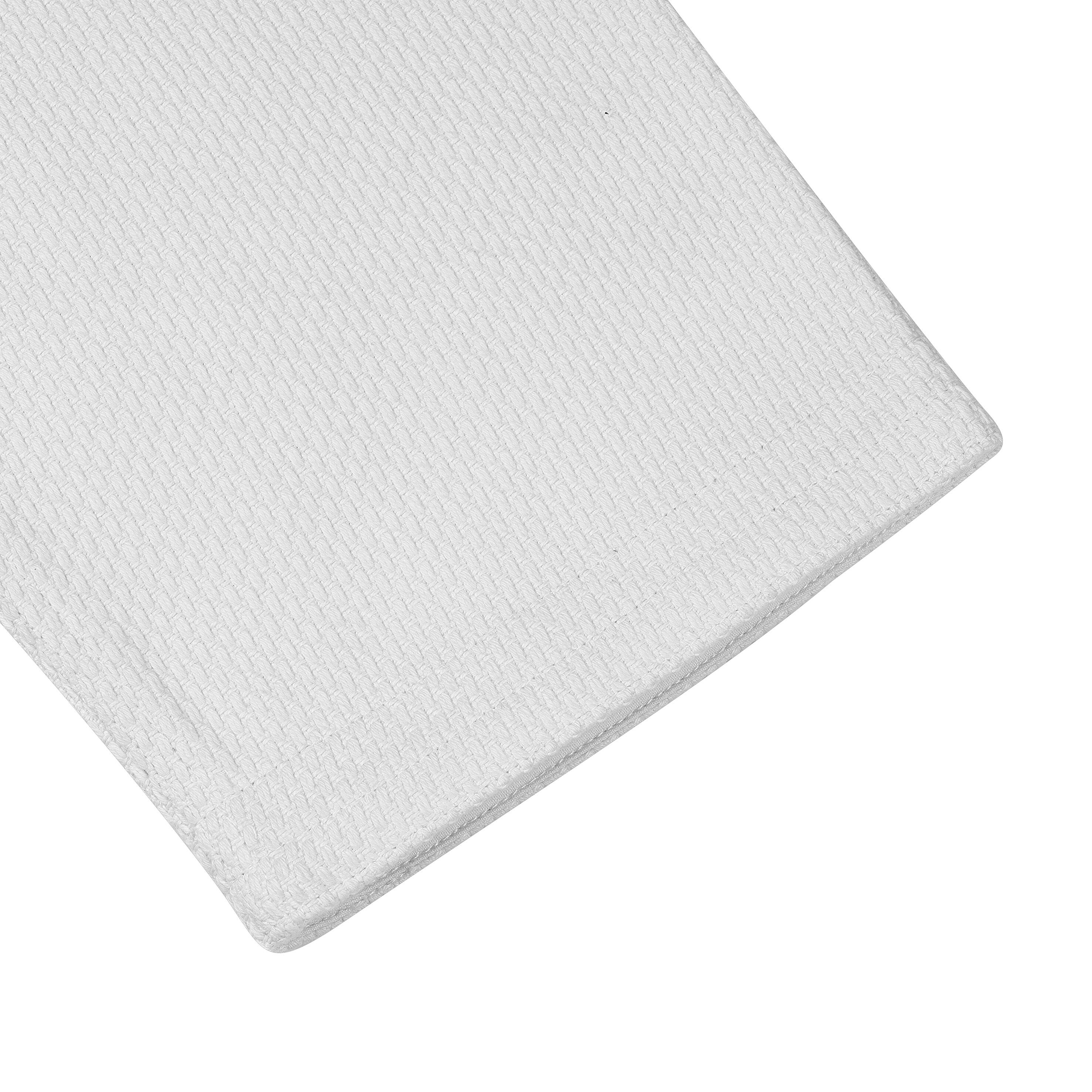 Kimono de judo quest  (couleur : blanc/rouge - taille : 175) 7/7