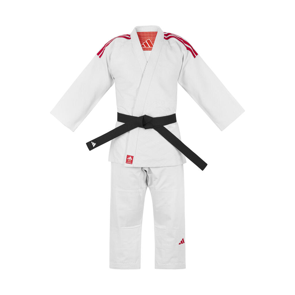 Children's judogi adidas J690 Quest