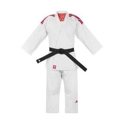 Judogi dla dzieci adidas J690 Quest