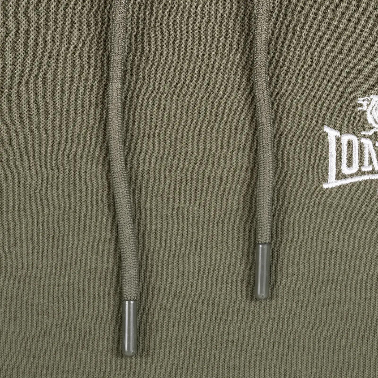 Hoodie Lonsdale Talmine 4/5