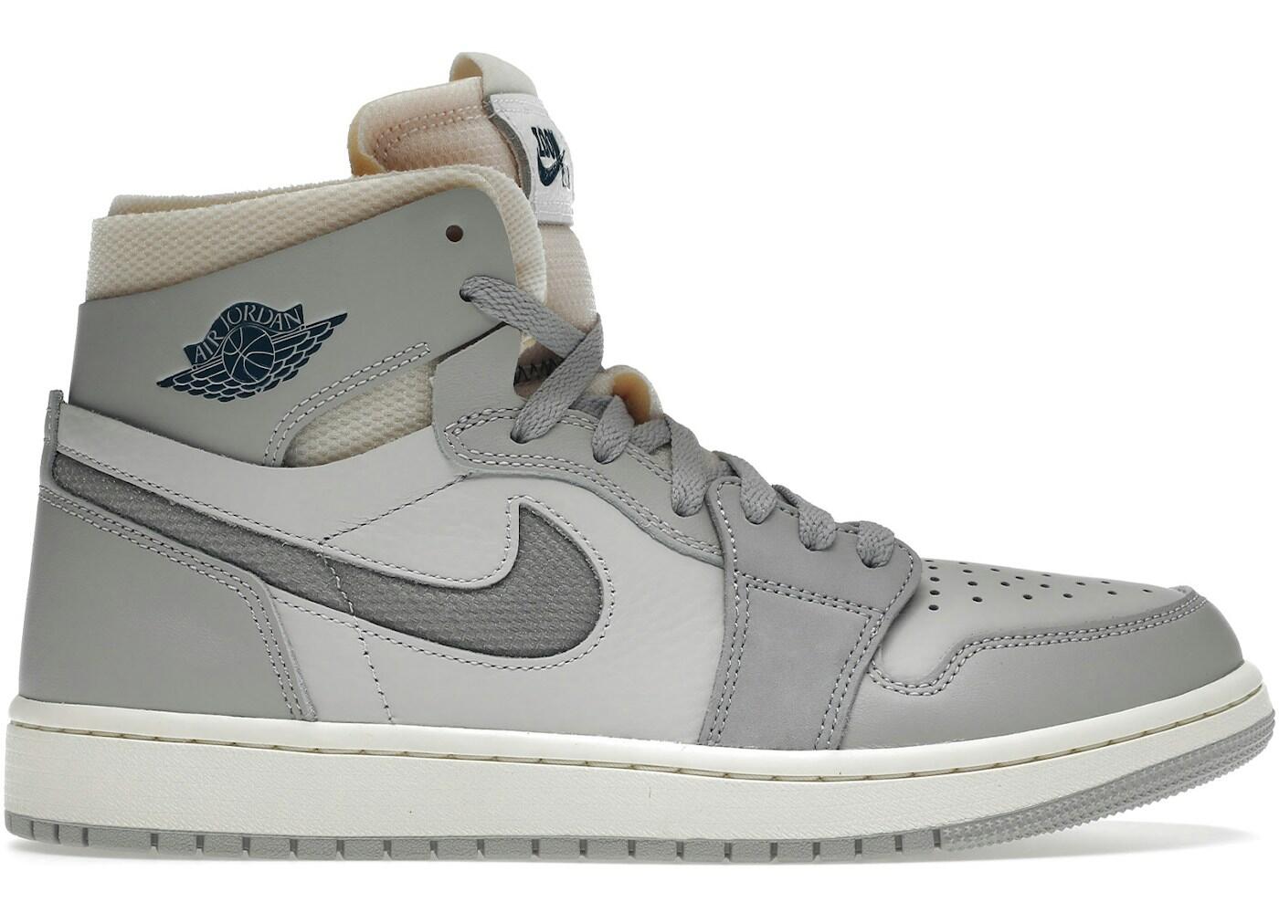 Air Jordan 1 High Zoom Air CMFT London - Taille : 36 EU 2/4