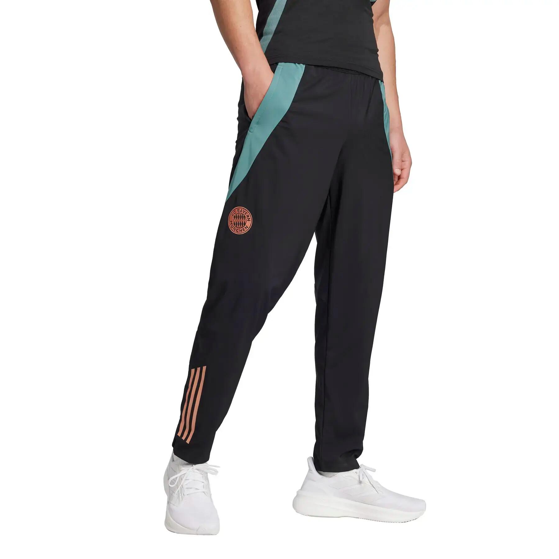 Pantalon de présentation Bayern Munich Tiro 2024/25 3/7